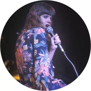 Annie Golden - American actress
