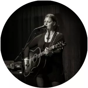 Annie Guthrie - Arlo Guthrie's daughter