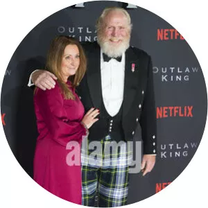 Annie Harris photograph