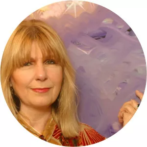 Annie Haslam - English vocalist