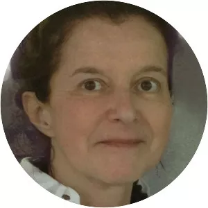 Annie Heminway photograph