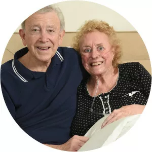 Annie Hill photograph