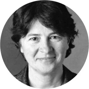 Annie Hondeghem - Author