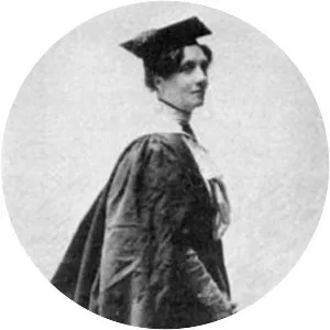 Annie Horniman