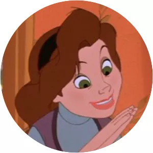 Annie Hughes - Film character