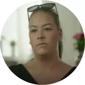 Annie Hysén - Glenn Hysén's daughter