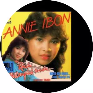 Annie Ibon
