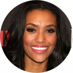 Annie Ilonzeh