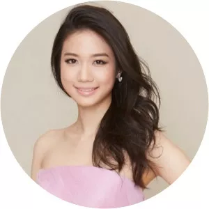 Annie Jeng photograph