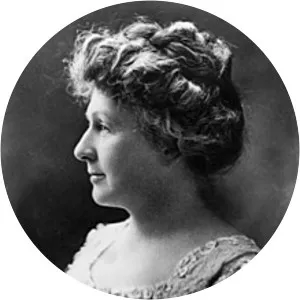 Annie Jump Cannon