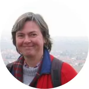 Annie K. Powell - Researcher