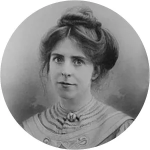 Annie Kenney