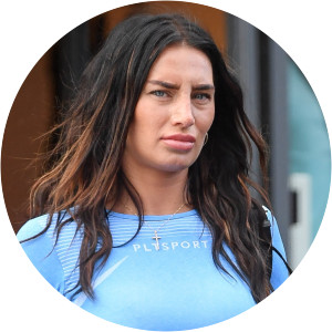 Annie Kilner photograph