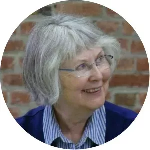 Annie Laurent - French journalist