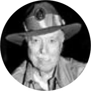 Annie-Laurie Warmack photograph