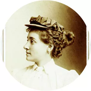Annie Londonderry