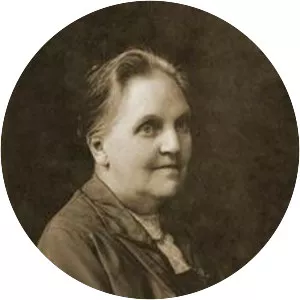 Annie Lorrain Smith