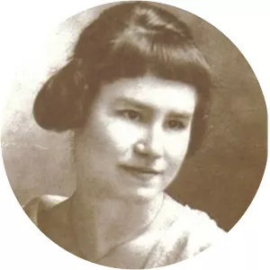 Annie Lou Norman - Napoleon Hill's wife