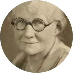 Annie Louisa Walker