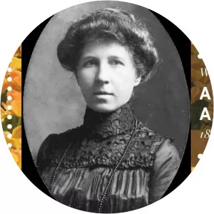 Annie Lowrie Alexander