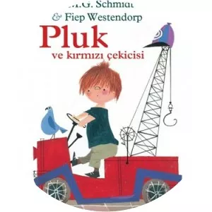 Annie M.G. Schmidt - Dutch writer