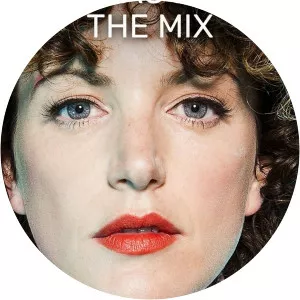 Annie Mac inthe Mix - TV program