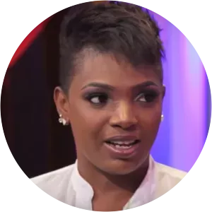 Annie Macaulay-Idibia