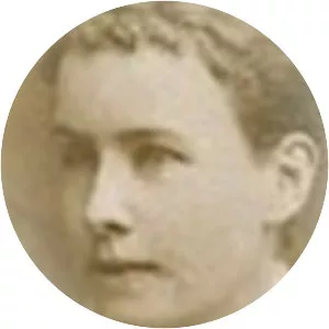 Annie MacKillop - Mary MacKillop's sister
