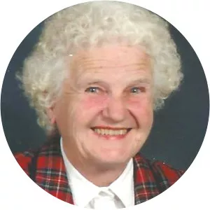 Annie Mae Keith - Eartha Kitt's mother