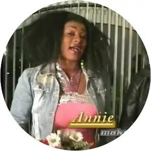 Annie Makoma - Musical artist