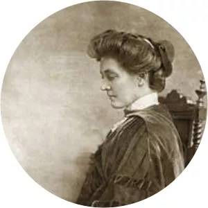 Annie Marion MacLean