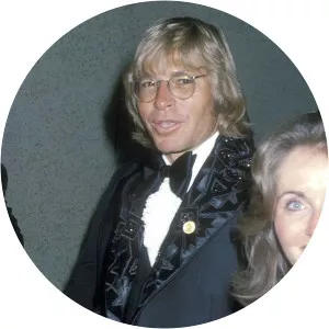 Annie Martell - John Denver's ex-wife