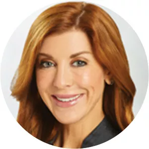 Annie McCormick - Author