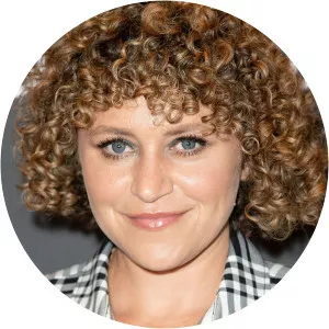 Annie Mebane - Film actor