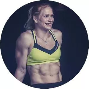 Anníe Mist Þórisdóttir