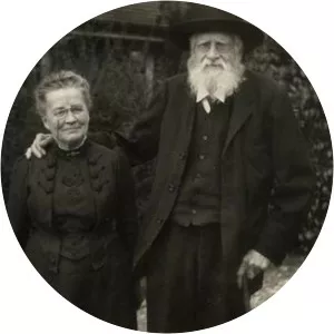 Annie Mitten photograph