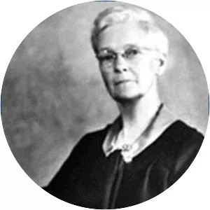 Annie Montague Alexander - Explorer