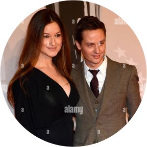 Annie Mosebach photograph