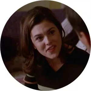 Annie Mott - TV character