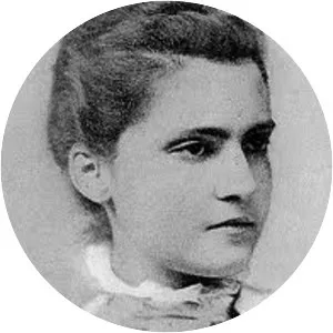 Annie Nathan Meyer