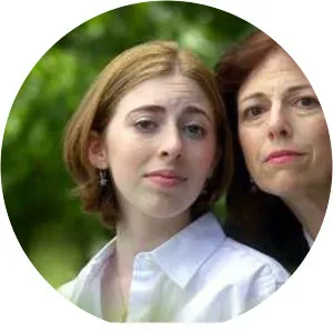 Annie Nichol - Polly Klaas' sister