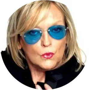 Annie Nightingale - Radio broadcaster