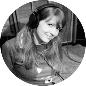 Annie Nilsson - Harry Nilsson's daughter