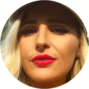 Annie Nolan - Liam Picken's wife