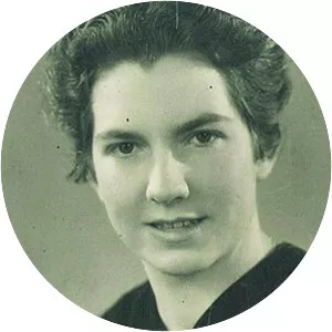 Annie Oosterbroek-Dutschun