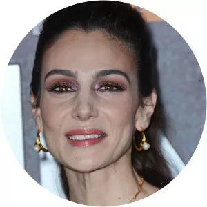 Annie Parisse