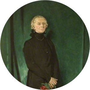 Annie Pearson, Viscountess Cowdray