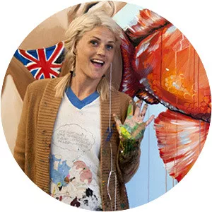 Annie Preece - American visual artist