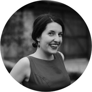 Annie Puleva photograph