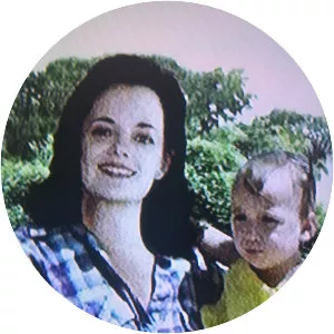 Annie Rebecca Sewell